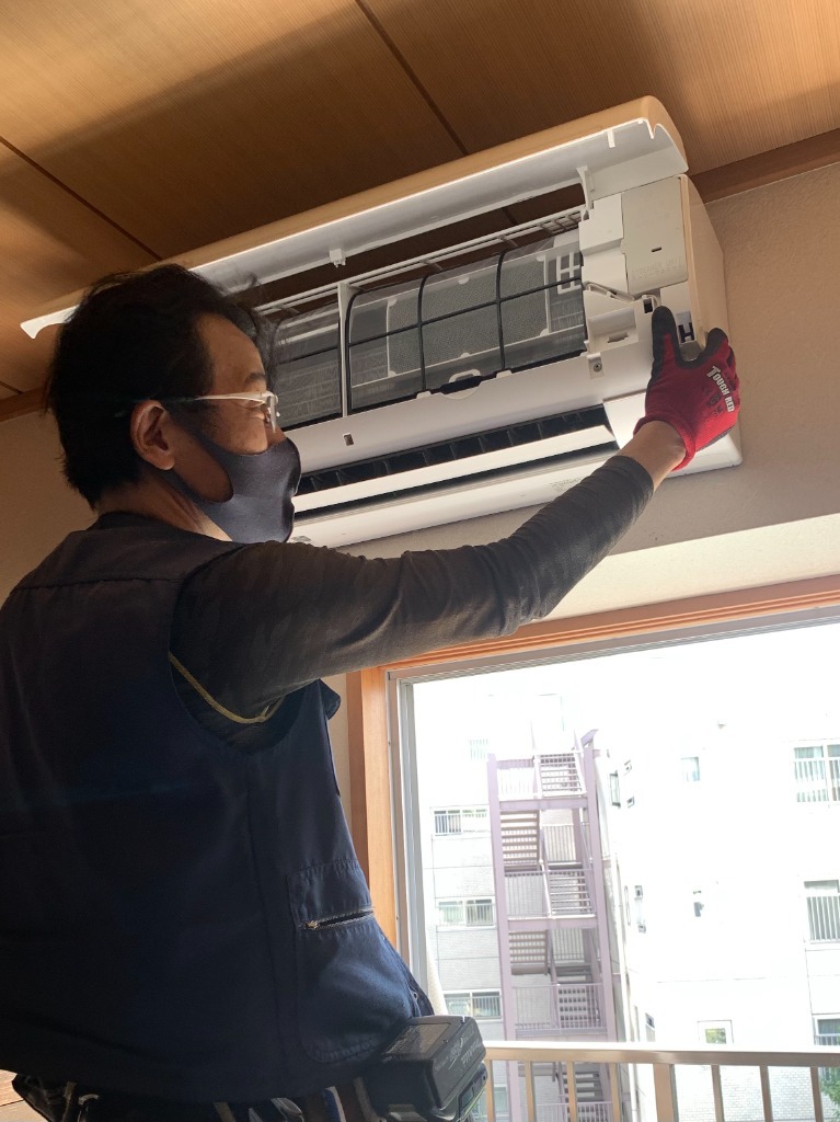 親切丁寧な対応